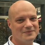Profielfoto van Jeroen van Luin