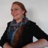 Profielfoto van Marloes van der Sommen