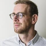 Profielfoto van Geert Leloup