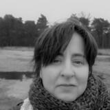Profielfoto van Ingrid Kolen