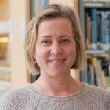 Profielfoto van Laura Peters