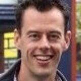 Profielfoto van jacco van den hoek
