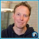 Profielfoto van Jan-Pieter van Hout