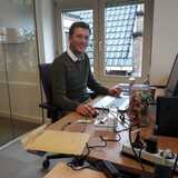 Profielfoto van Wouter Bast