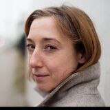 Profielfoto van Aafke Weller