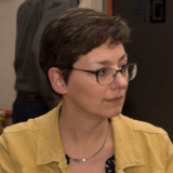 Profielfoto van Jeanet van Olst