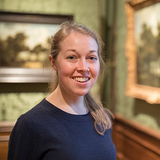 Profielfoto van Mulder Liesbeth