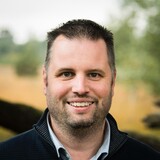Profielfoto van Alexandre van den Berg