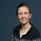 Profielfoto van Imke Neels