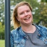 Profielfoto van Ilse Jansen