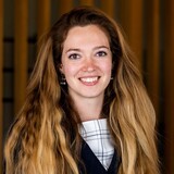 Profielfoto van Janine van Noorden