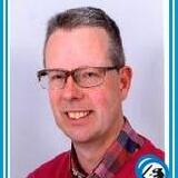 Profielfoto van Paul van Meegeren