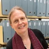 Profielfoto van Foekje Boersma