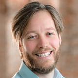 Profielfoto van Maarten Zeinstra