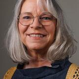 Profielfoto van Mieke Bos