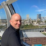 Profielfoto van Riemer Janssen