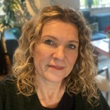 Profielfoto van Yvonne Schouten