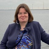 Profielfoto van Anna van Lankvelt