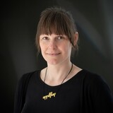 Profielfoto van Lotte Baltussen