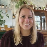 Profielfoto van Kim van Leeuwen