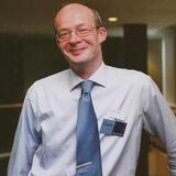Profielfoto van Frank Hendriks