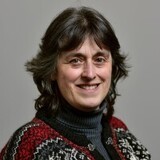 Profielfoto van Marie-Christine Engels