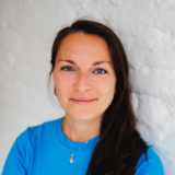 Profielfoto van Josine Poelemeijer - van Yperen