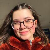 Profielfoto van Esmeé Halberstadt