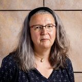 Profielfoto van Ria Mink-Gijzen