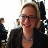 Profielfoto van Rosanne ten Caat
