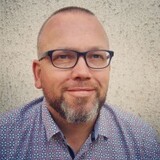 Profielfoto van Sander van Bladel