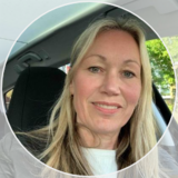 Profielfoto van Ingrid Kee