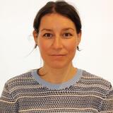 Profielfoto van Katerina Grubben