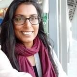 Profielfoto van Durga Saraya