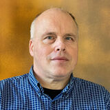 Profielfoto van Mark van Esch