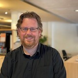 Profielfoto van Jan-Jaap Fleurke