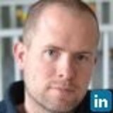 Profielfoto van Leonard Korevaar