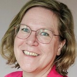 Profielfoto van Simone Hensen