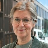 Profielfoto van Martha Kist