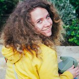 Profielfoto van Anastasiia Konobrodska