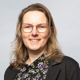 Profielfoto van Gerlinde Oosterom