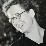 Profielfoto van Patricia Panhuis