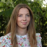 Profielfoto van Jessica Jacobs