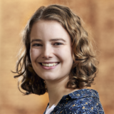 Profielfoto van Janneke de Lange
