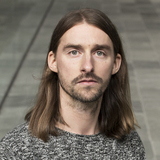 Profielfoto van Maarten Brinkerink [Digitaal Werktuig]