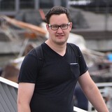 Profielfoto van Jacob Roep