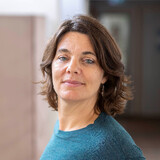 Profielfoto van Andrea Langendoen