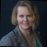 Profielfoto van Flora Vallenduuk