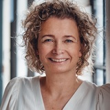 Profielfoto van Ineke Kuiper