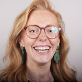 Profielfoto van Rachel Westerveld